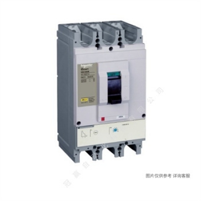 施耐德塑殼框架斷路器NS800N MIC2.0 3P