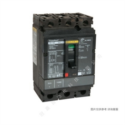 Schneider/施耐德 EZS250F4180EL 敦煌系列塑殼斷路器