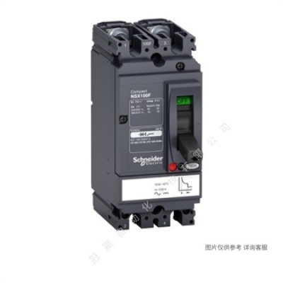 Schneider/施耐德 EZS100N3032EL 敦煌系列塑殼斷路器