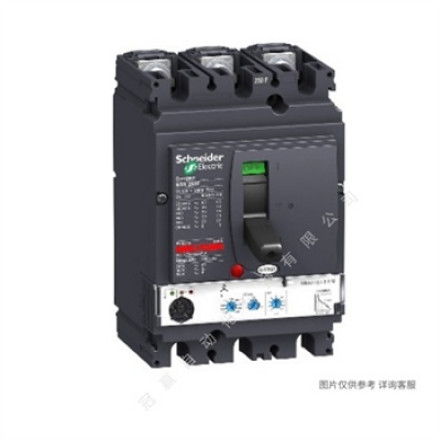 施耐德 EZD塑殼斷路器 EZD100E 3P20A/30A/40A/50A/60A/80A/100A