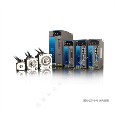 臺達伺服驅動器電機5500W 5.5KW ASD-A2-5543-F