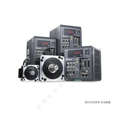 臺達伺服驅動器 電機3000W 3KW ASD-A2-3043-M