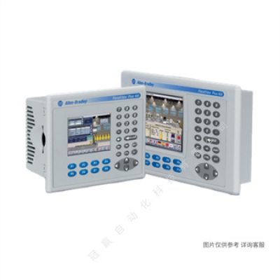 AllenBradley羅克韋爾AB 2711-K5A8觸摸屏