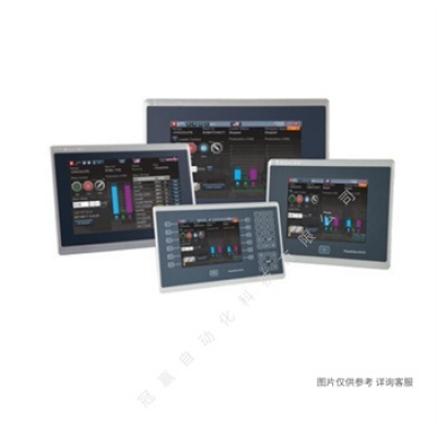 羅克韋爾AB觸摸屏 2711-ND3M 2711-NF1 2711-NF4