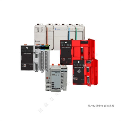 AB PLC Allen-Bradley 1756-EN2T EtherNet以太網通訊模塊