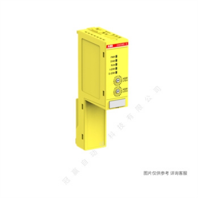ABB可編程控制器 AC500系列PLC模塊CI542-DP