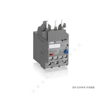 ABB接觸器ESB系列 DIN導軌24V4P四極25A ESB25-31N-01
