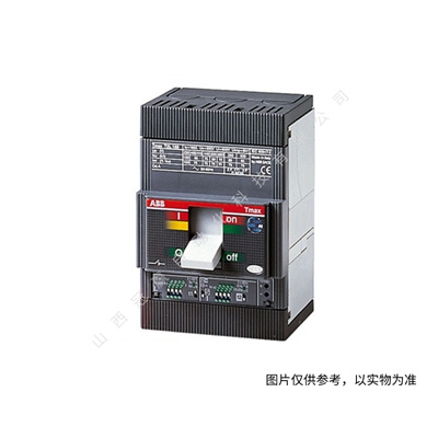 ABB塑殼斷路器空開(kāi)TmaxXT附件Front for FLD locks XT2 XT4 F/P