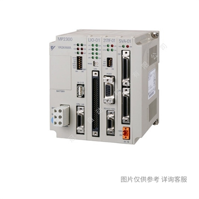 Yaskawa/安川伺服 SGMZS-02 SGNGV-75A3A2C