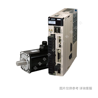 SGMAS-04ACA4B安川伺服電機