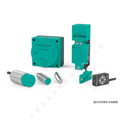 倍加福 工業傳感器技術051324 NBB2-6,5M25-E2-V3