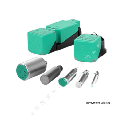 倍加福 傳感器編碼器10-1163XIA-1024接近開關