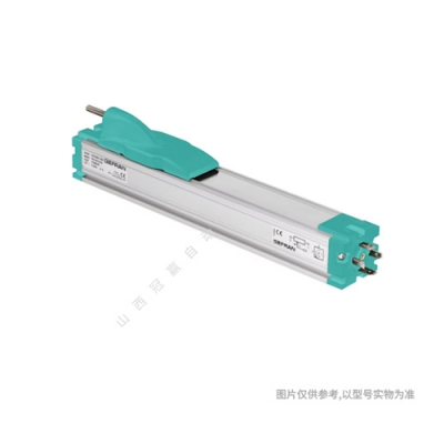 GEFRAN SIN-W-050-P杰佛倫 彈簧內置電子尺 微型位移傳感器