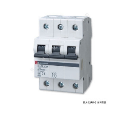 三菱設(shè)備用斷路器CP30-BA 3P 2-M 0.1~30A電流可選回路保護(hù)器