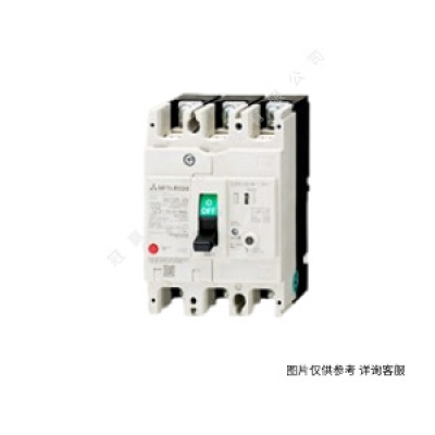 三菱小型斷路器(MCB)BH-D10 1P 32A C DC