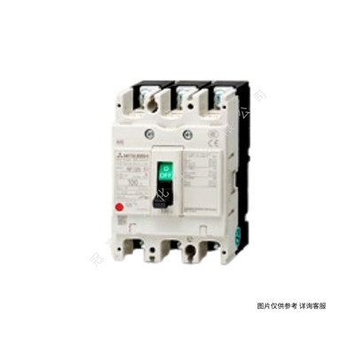 三菱小型斷路器(MCB)BH-D10 2P 16A D