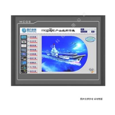 昆侖通態觸摸屏TPC7062TX代