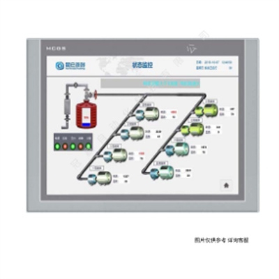 TPC7062Ti昆侖通態(tài)觸摸屏