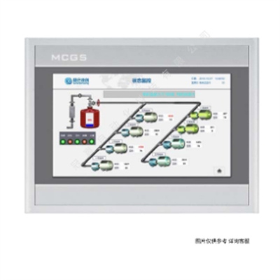 昆侖通態觸摸屏TPC7062TI 昆侖通態屏