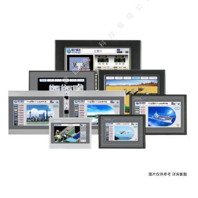 TPC7062HI昆侖通態觸摸屏