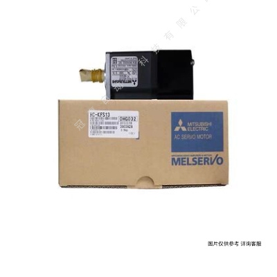 三菱伺服電機HG-SN202J-S100+MR-JE-200B 2KW三菱伺服MR-JE-200B