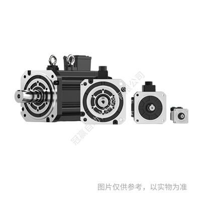 SV-X3MM020A-B2LA 禾川伺服電機(jī)200W低慣量 帶制動 帶油封