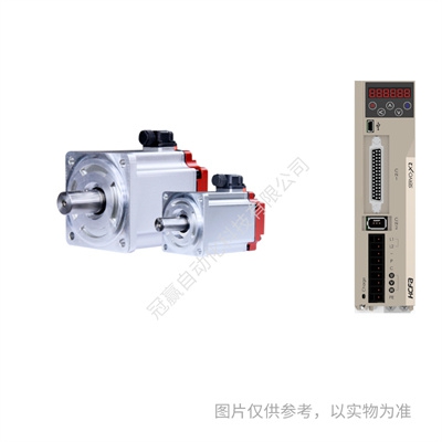 SV-X3MM010A-N2LN 禾川伺服電機 帶油封 100W中慣量 SV-X3