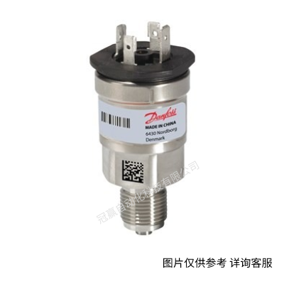 060G1007丹佛斯壓力變送器AKS 3000, 0.00 bar-10.00 bar, 0.00 psi-145.04 psi