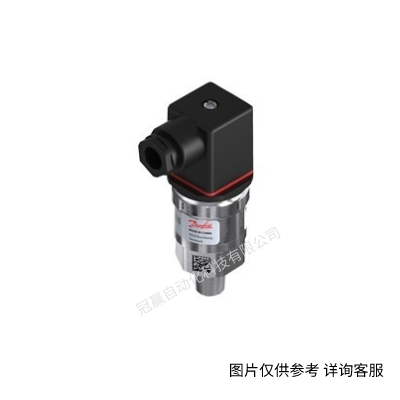 060G6323丹佛斯壓力變送器AKS 32R-1.00 bar-12.00 bar-14.50 psi-174.05 psi