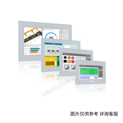 普洛菲斯SP-5700TP+SP-5B10普洛菲斯觸摸屏人機界面Proface