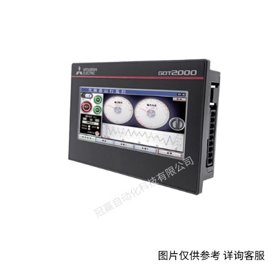 三菱人機界面HMI HMI GT1565-VTBA VTBD 8.4寸