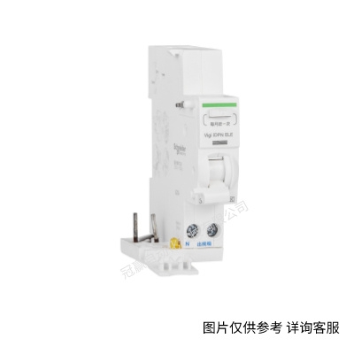 Schneider/施耐德小型斷路器 iC65N 1P D32A
