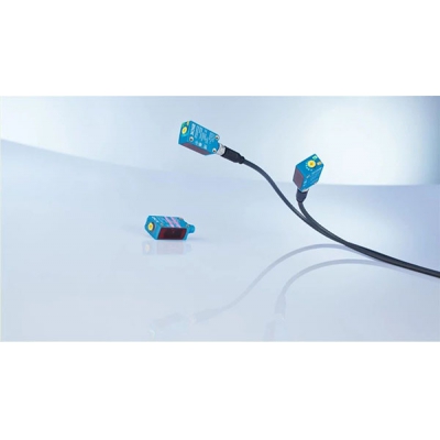 西克發(fā)布W4S NG新一代小型光電傳感器