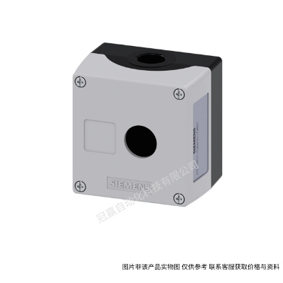 Siemens/西門子 3SB6鑰匙操作按鈕 金屬 1NO 22mm 兩位置左邊拔出