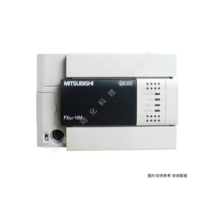 日本三菱plc可編程控制器 CPU模塊FX2N-48ER