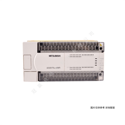 日本三菱可編程控制器/Q系列PLC/Q00UJCPU