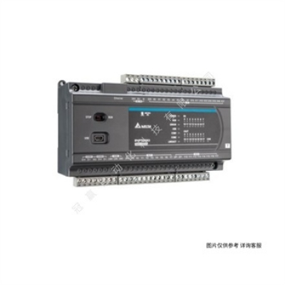Delta/臺(tái)達(dá)PLC控制器模塊 DVP04DA-E2ES2系列4通道電壓