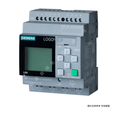 西門子S7-1500/1200系列_CPU存儲卡_2G_6ES7954-8LP03-0AA0