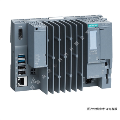 西門子ET200S系列_8路數(shù)字量輸入模塊_6ES7131-4BF00-0AA0