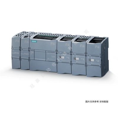 西門子S7-300系列_可編程控制器_CPU317-2_DP_6ES7317-2AK14-0AB0