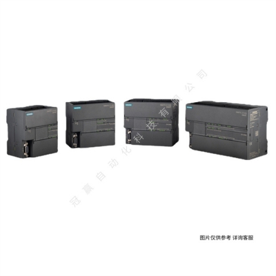 西門子S7-300系列_開關(guān)量輸入PLC模塊6ES7321-1CH20-0AA0