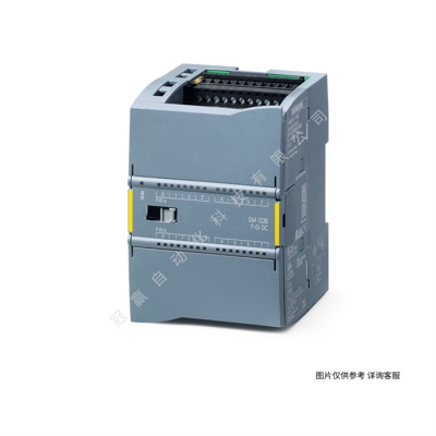 6ES7321-1CH00-0AA0_西門子S7-300數(shù)字輸入SM321