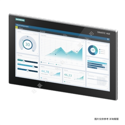 6AV6643-0CB01-1AX1_西門子MP277人機界面/觸摸屏7.5寸
