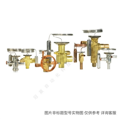 danfoss/丹佛斯熱力膨脹閥TEX20-熱力感溫元件067B3276