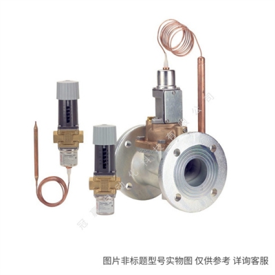 danfoss/丹佛斯熱力膨脹閥TEX55-熱力感溫元件067G3209