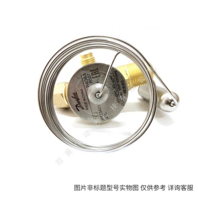 丹佛斯膨脹閥 Danfoss熱力膨脹閥 TGEX38 067N2169 067N