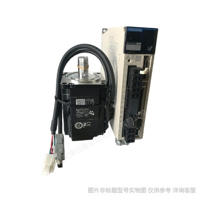 Panasonic松下/伺服電機套裝驅動器A6系列 MDDLN55NE