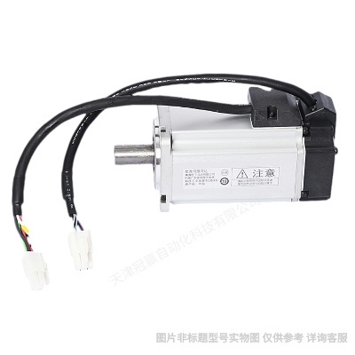 Panasonic松下/伺服電機套裝電機A6系列 MFDLNA3SG011