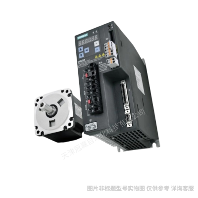 1FL6061-1AC61-0LB1西門子V90高慣量伺服電機0.75KW