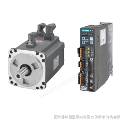 6FX3002-5BL02-1AH0西門子高慣量抱閘電纜含接頭 7米